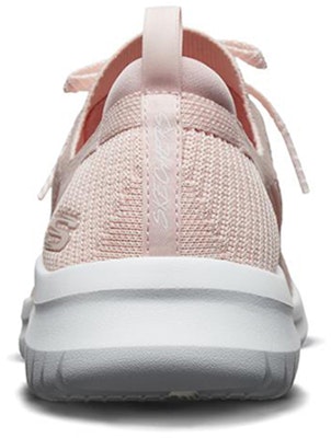 (Women) Skechers Ultra Flex 2.0 'Pink' 13356-LTPK Shop (Women) Skechers Ultra Flex 2.0 'Pink' 13356-LTPK