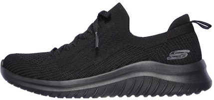(Women) Skechers Ultra Flex 2.0 'Pure Black' 13356-BBK (Women) Skechers Ultra Flex 2.0 'Pure Black' 13356-BBK