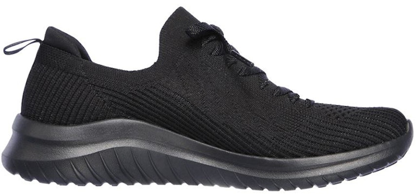 (W) 스케쳐스 울트라 플렉스 2.0 '퓨어 블랙' 13356-BBK Order (W) 스케쳐스 울트라 플렉스 2.0 '퓨어 블랙' 13356-BBK