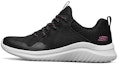 Buy (W) Skechers Ultra Flex 2.0 Kasut Lari Rendah Hitam/Putih 149090-BKW
