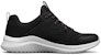 (W) Skechers Ultra Flex 2.0 Kasut Lari Rendah Hitam/Putih 149090-BKW