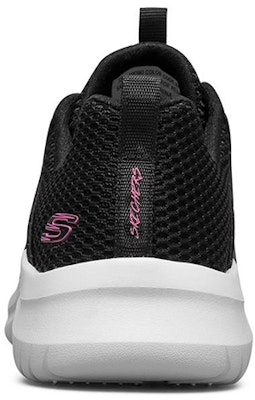 (Women) Skechers Ultra Flex 2.0 Low-Top Running Shoes Black/White 149090-BKW Shop (Women) Skechers Ultra Flex 2.0 Low-Top Running Shoes Black/White 149090-BKW