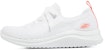 (W) Kasut Skechers Ultra Flex 2.0 Leisure Putih 149184-WHT
