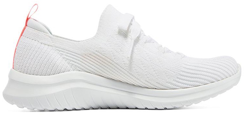 (W) Kasut Skechers Ultra Flex 2.0 Leisure Putih 149184-WHT Order (W) Kasut Skechers Ultra Flex 2.0 Leisure Putih 149184-WHT
