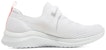 (W) Kasut Skechers Ultra Flex 2.0 Leisure Putih 149184-WHT