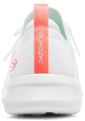 (W) Kasut Skechers Ultra Flex 2.0 Leisure Putih 149184-WHT Shop (W) Kasut Skechers Ultra Flex 2.0 Leisure Putih 149184-WHT