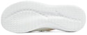 (W) Kasut Skechers Ultra Flex 2.0 Leisure Putih 149184-WHT