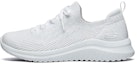 Buy (W) Skechers Ultra Flex 2.0 Kasut Larian Rendah 'Triple White' 13357-WSL