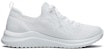 (W) Skechers Ultra Flex 2.0 Kasut Larian Rendah 'Triple White' 13357-WSL