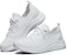 (W) Skechers Ultra Flex 2.0 Kasut Larian Rendah 'Triple White' 13357-WSL
