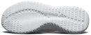 (W) Skechers Ultra Flex 2.0 Kasut Larian Rendah 'Triple White' 13357-WSL