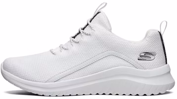 (Women) Skechers Ultra Flex 2.0 'White' 66666212-WHT (Women) Skechers Ultra Flex 2.0 'White' 66666212-WHT