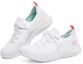 Lookbook Skechers Ultra Flex 2.0 潮流百搭 休閒運動鞋 女款 白色