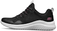 Buy Skechers Ultra Flex 2.0 潮流百搭 低幫休閒運動鞋 女款 黑白色