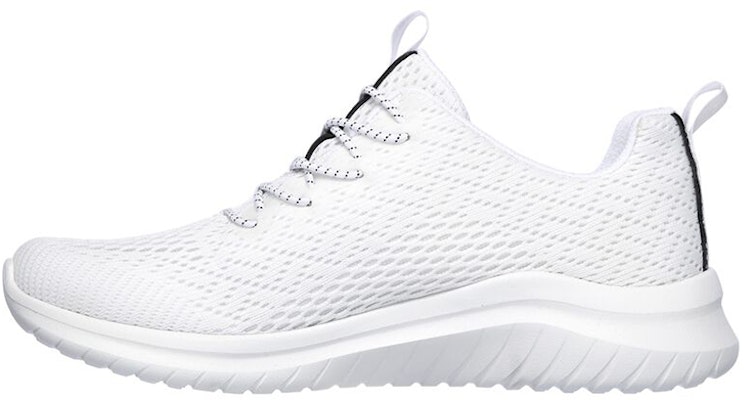 (W) Skechers Ultra Flex 2.0 Zapatillas Running Bajas 'Blancas' 13350-WHT Buy (W) Skechers Ultra Flex 2.0 Zapatillas Running Bajas 'Blancas' 13350-WHT