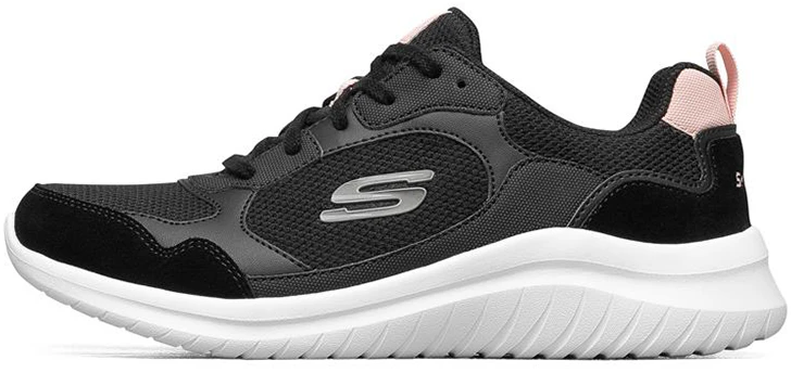 women-skechers-ultra-flex-2-0-black-pink-66666299-bkpk