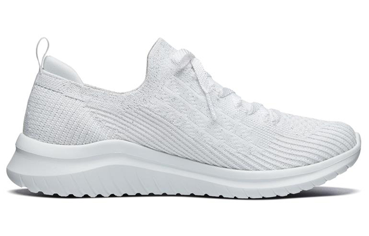 Order Skechers Ultra Flex 2.0 低幫運動鞋 女款 白色