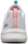Shop (W) Skechers Ultra Flex 2.0 Lage Sneakers Wit/Groen Hardloopschoenen 149090-WHT