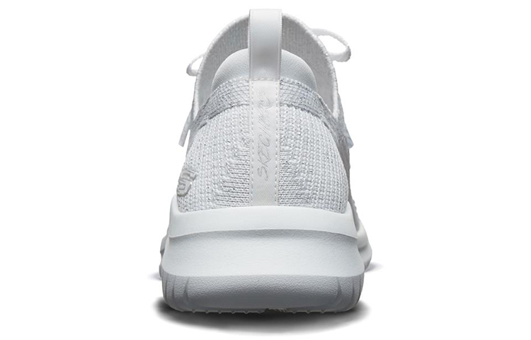 Shop Skechers Ultra Flex 2.0 低幫運動鞋 女款 白色