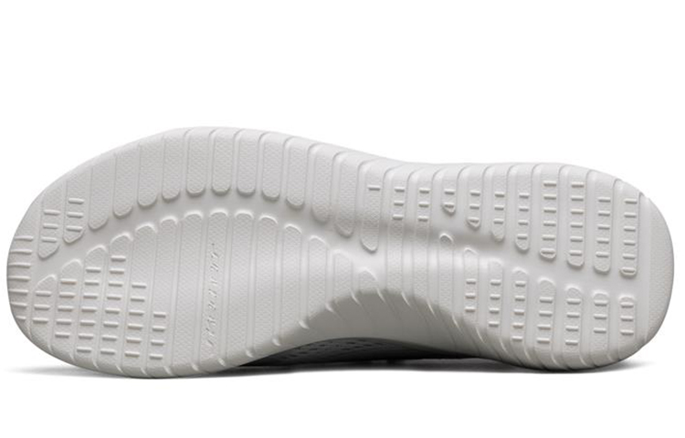 Purchase (W) Skechers Ultra Flex 2.0 Lage Sneakers Wit/Groen Hardloopschoenen 149090-WHT