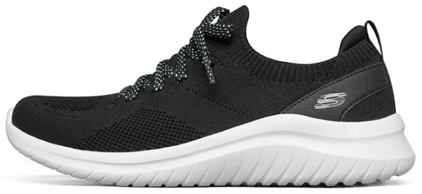 Skechers Ultra Flex 2.0 女款 黑白 Buy Skechers Ultra Flex 2.0 女款 黑白