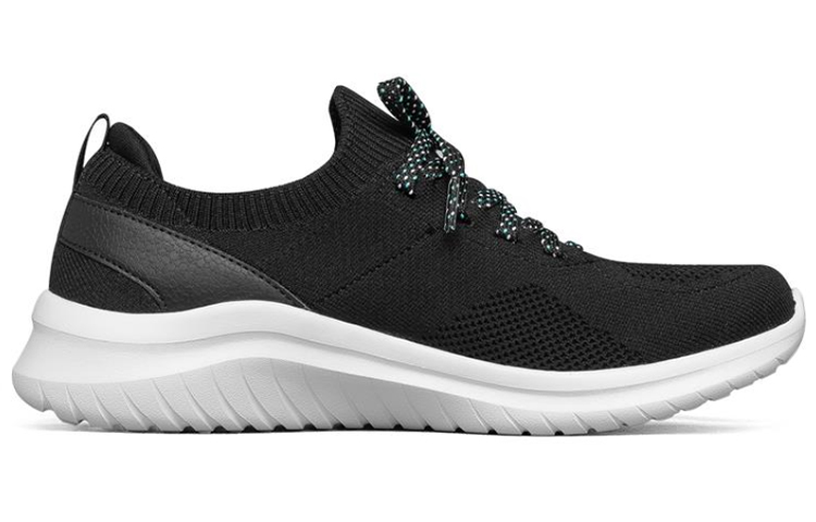 Order Skechers Ultra Flex 2.0 女款 黑白