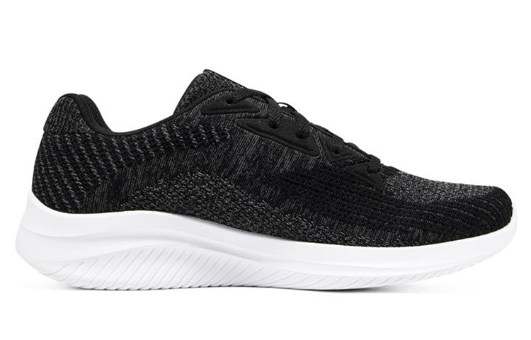 (W) Skechers Ultra Flex 3.0 'Black' 圖 2