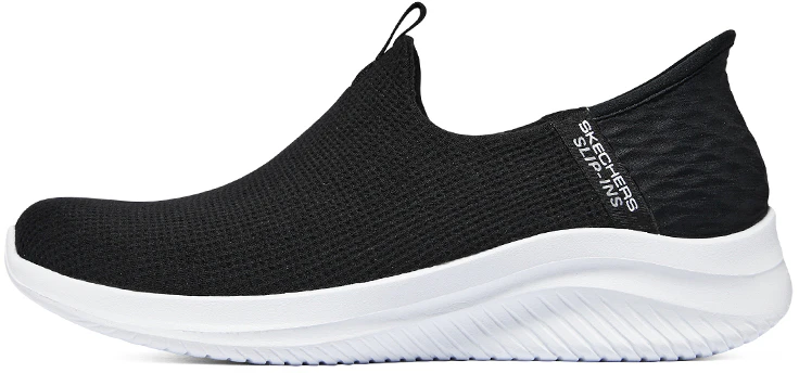 skechers-ultra-flex-3-0-comfort-lightweight-women-s-casual-shoes-black-150171-blk