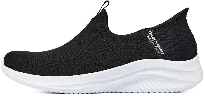 (W) Skechers Ultra Flex 3.0 'Hitam' 150171-BLK Buy (W) Skechers Ultra Flex 3.0 'Hitam' 150171-BLK