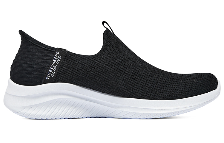 Shop (W) Skechers Ultra Flex 3.0 'Hitam' 150171-BLK
