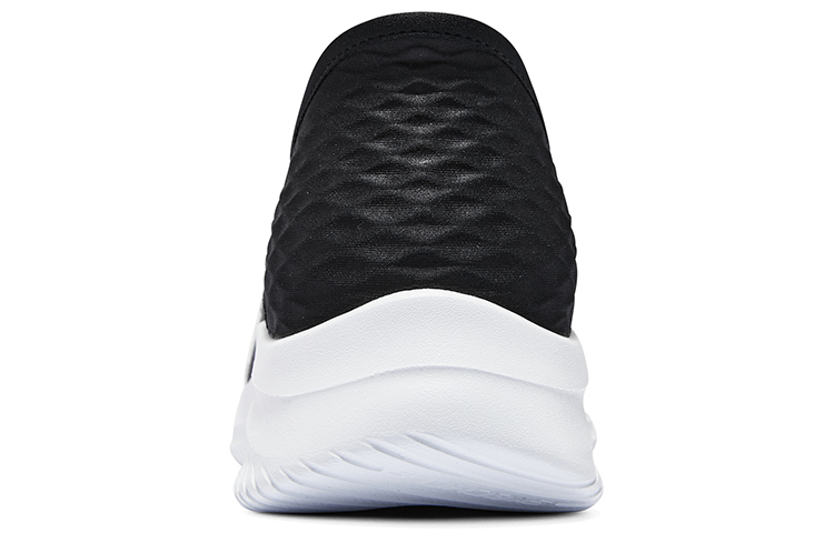 Details for (W) Skechers Ultra Flex 3.0 'Hitam' 150171-BLK