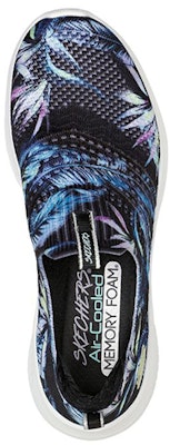 (W) 스케쳐스 울트라 플렉스 3.0 블랙/블루 (Skechers Ultra Flex 3.0 Black/Blue) 149618-BKMT Shop (W) 스케쳐스 울트라 플렉스 3.0 블랙/블루 (Skechers Ultra Flex 3.0 Black/Blue) 149618-BKMT