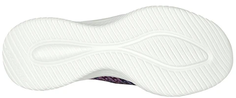 Purchase Skechers Ultra Flex 3.0 透氣耐磨低筒運動休閒鞋 女款 黑藍紫