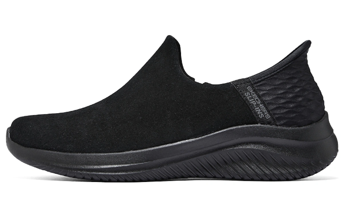 (Women) Skechers Ultra Flex 3.0 'Black Comfort'