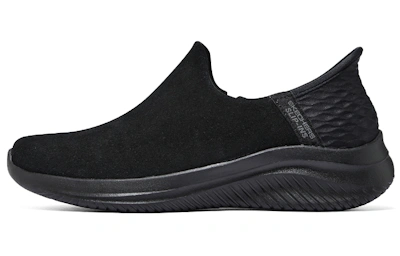 (Women) Skechers Ultra Flex 3.0 'Black Comfort'