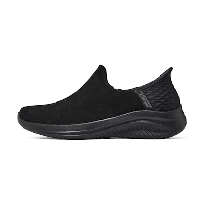 (W) Skechers Ultra Flex 3.0 'Black CMFT'
