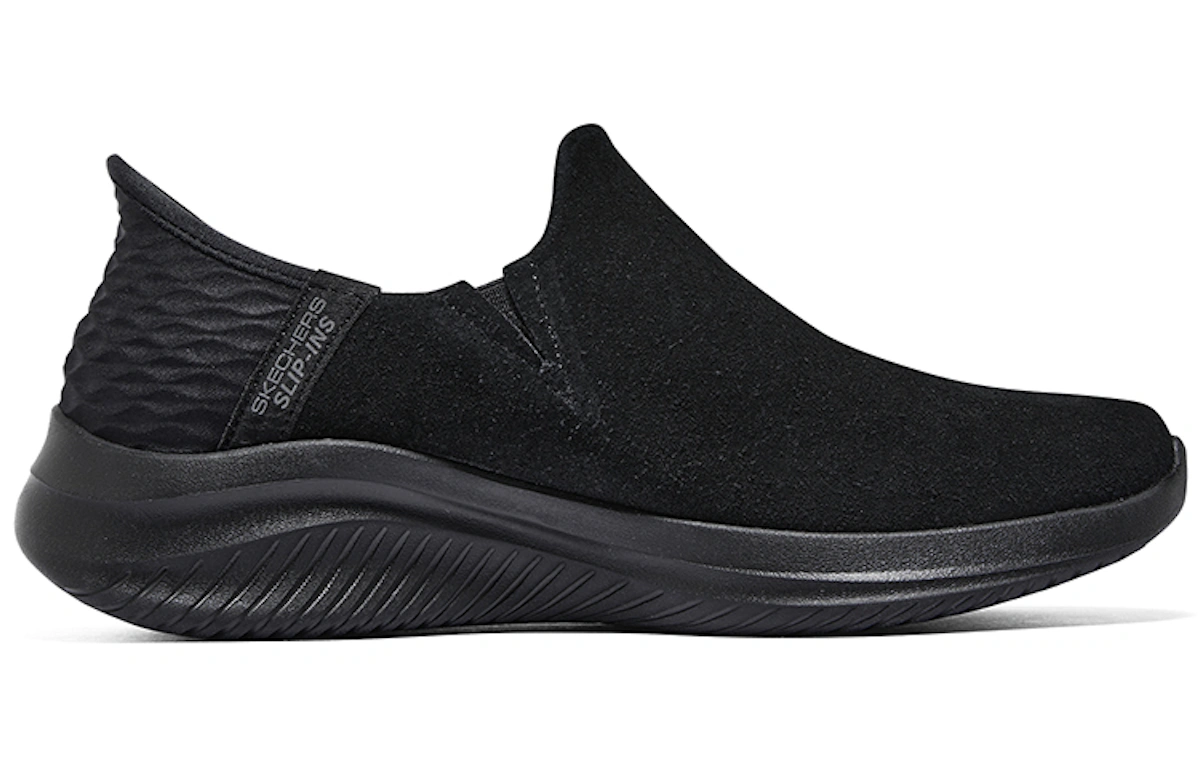 (Women) Skechers Ultra Flex 3.0 'Black Comfort'