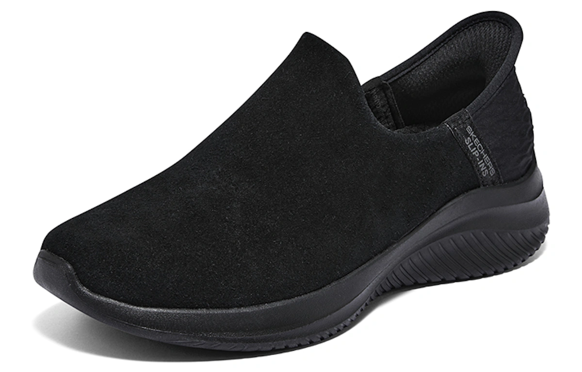 (Women) Skechers Ultra Flex 3.0 'Black Comfort'