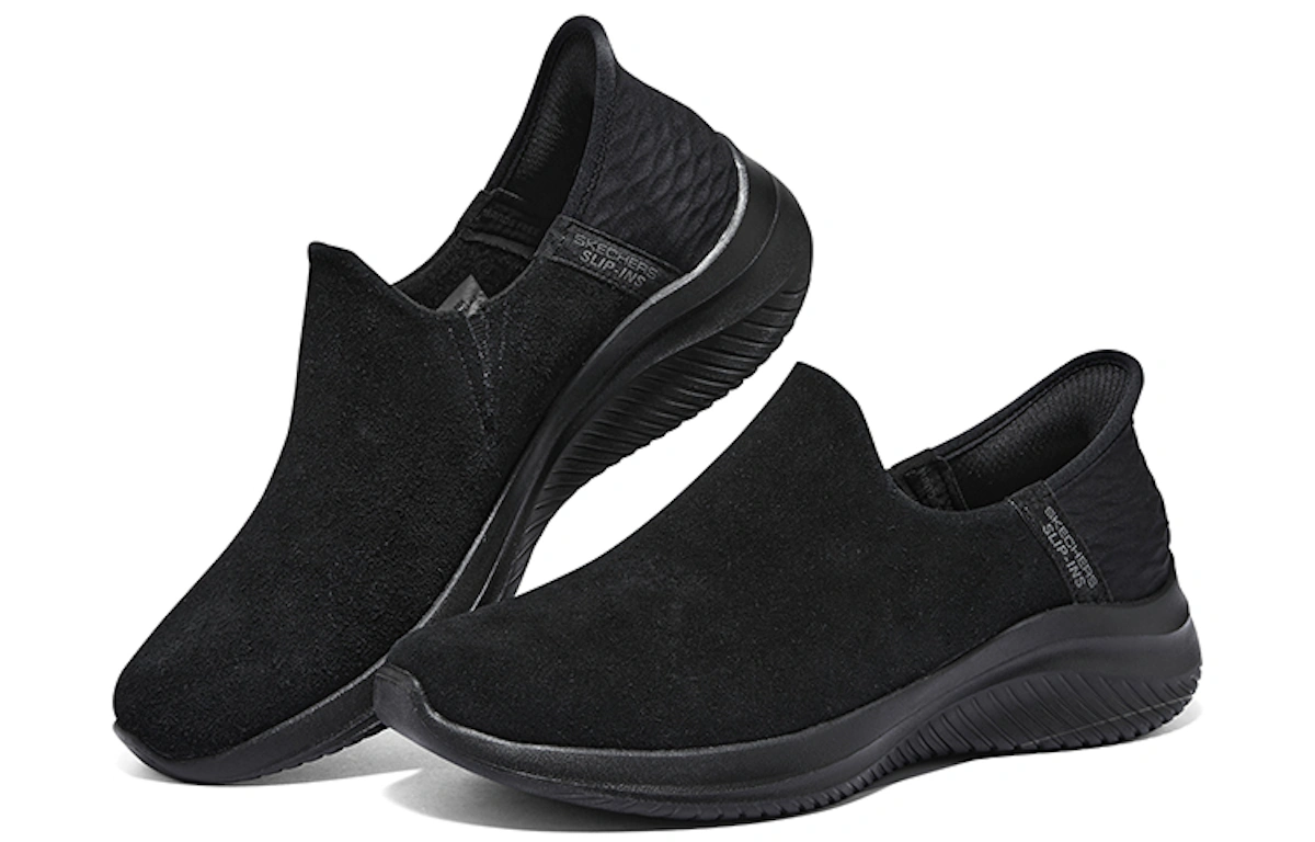 (Women) Skechers Ultra Flex 3.0 'Black Comfort'