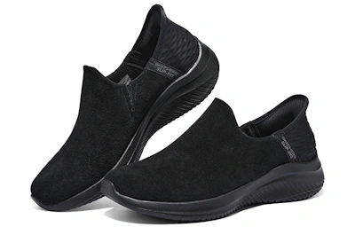 (Women) Skechers Ultra Flex 3.0 'Black Comfort'