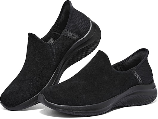 (Women) Skechers Ultra Flex 3.0 'Black Comfort' 149595-BBK Purchase (Women) Skechers Ultra Flex 3.0 'Black Comfort' 149595-BBK
