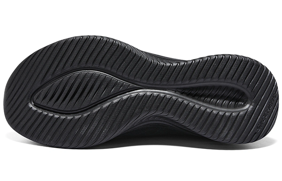 (Women) Skechers Ultra Flex 3.0 'Black Comfort'