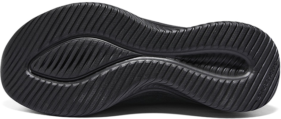 (Women) Skechers Ultra Flex 3.0 'Black Comfort' 149595-BBK Details for (Women) Skechers Ultra Flex 3.0 'Black Comfort' 149595-BBK