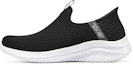 Buy (W) Kasut Skechers Ultra Flex 3.0 'Hitam Putih' 896243-BKW