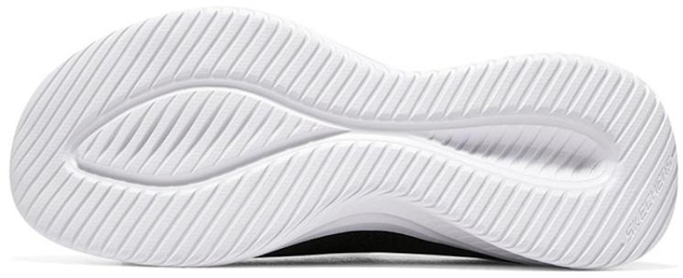 (Women) Skechers Ultra Flex 3.0 Shoes 'Black White' 896243-BKW Purchase (Women) Skechers Ultra Flex 3.0 Shoes 'Black White' 896243-BKW