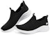 (W) Skechers Ultra Flex 3.0 'Hitam Putih' 149858-BKW