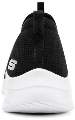 (W) Skechers Ultra Flex 3.0 'Hitam Putih' 149858-BKW Shop (W) Skechers Ultra Flex 3.0 'Hitam Putih' 149858-BKW