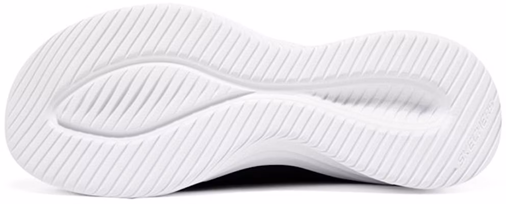 (W) Skechers Ultra Flex 3.0 'Hitam Putih' 149858-BKW Purchase (W) Skechers Ultra Flex 3.0 'Hitam Putih' 149858-BKW