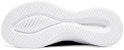 (W) Skechers Ultra Flex 3.0 'Hitam Putih' 149858-BKW