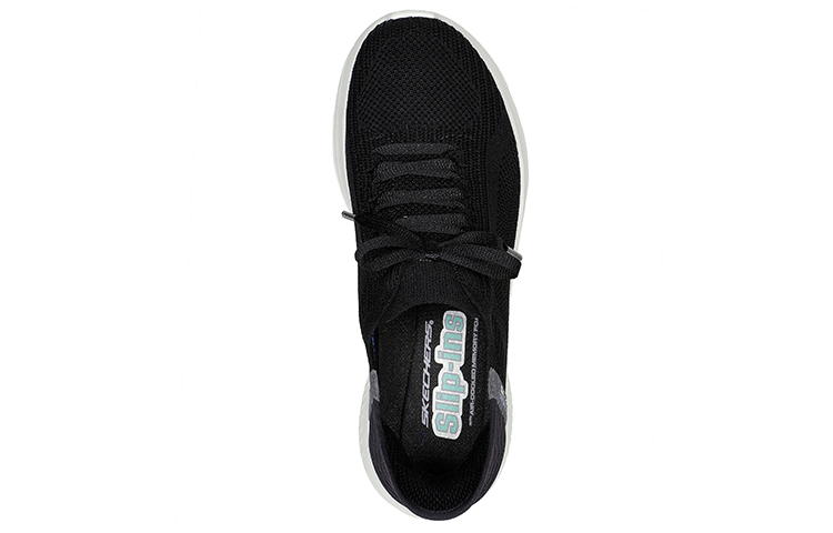 Shop (W) Skechers Ultra Flex 3.0 'Cemerlang - Hitam' 149710-BLK